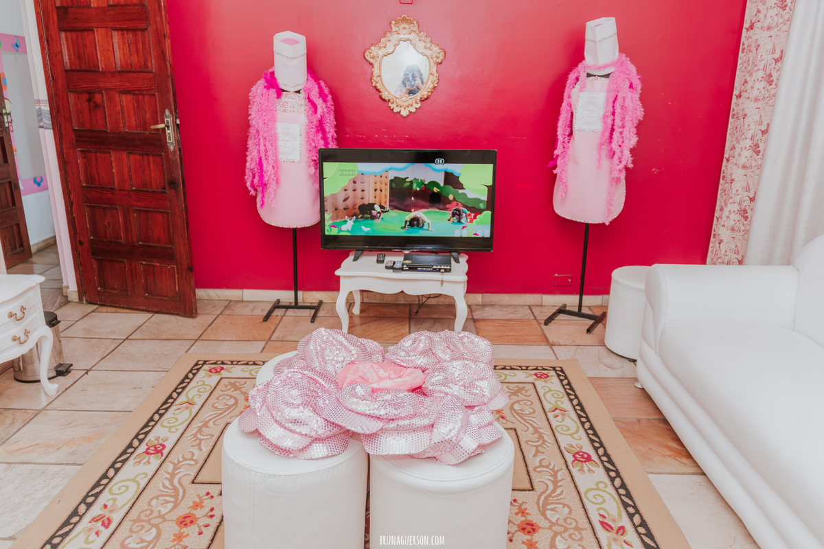 Festa Infantil- Ilha do Governador Rio de Janeiro