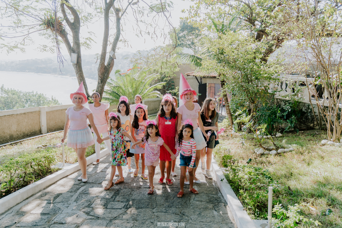 Festa Infantil- Ilha do Governador Rio de Janeiro