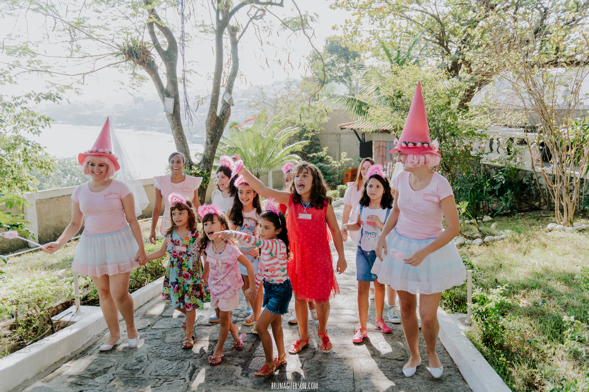 Festa Infantil- Ilha do Governador Rio de Janeiro