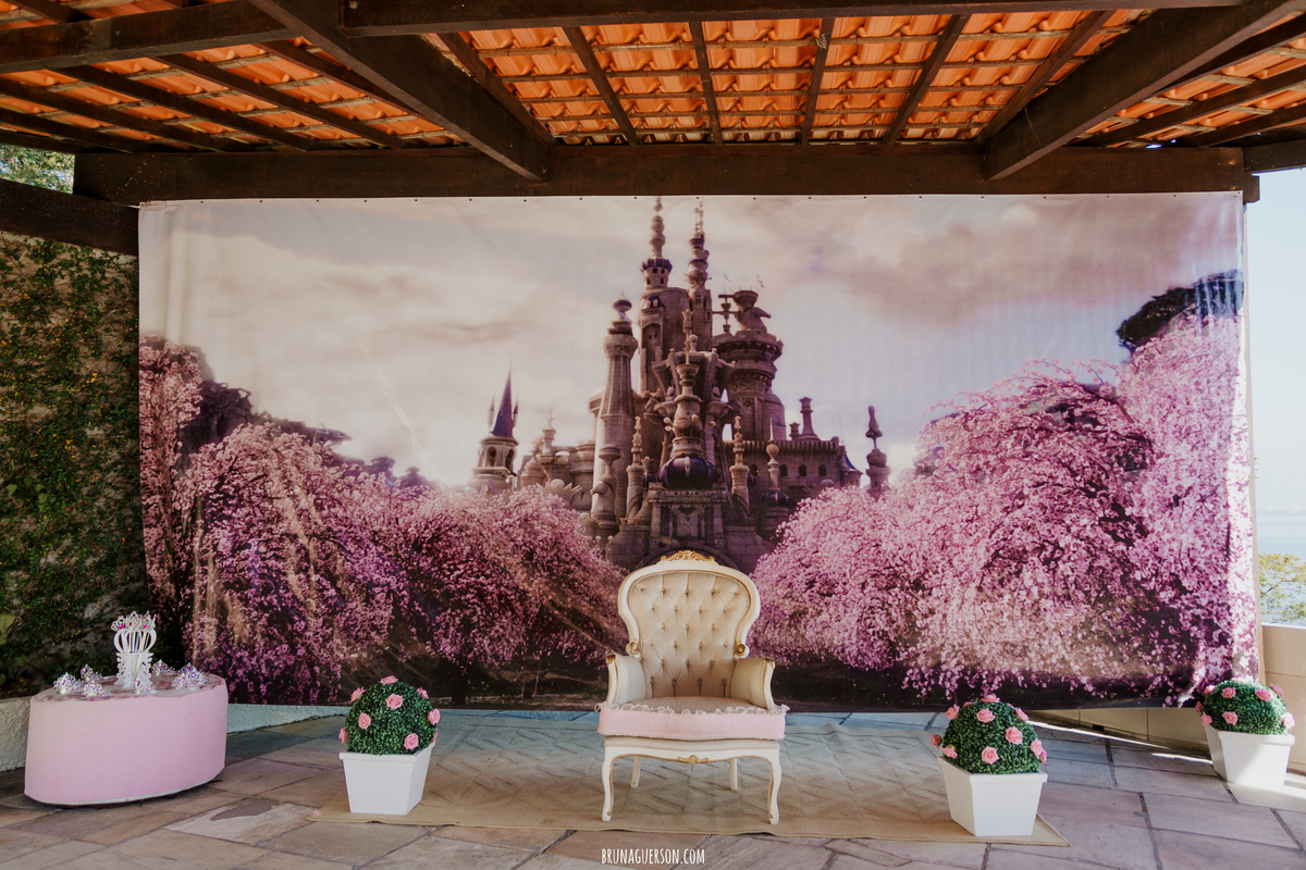 Festa Infantil- Ilha do Governador Rio de Janeiro