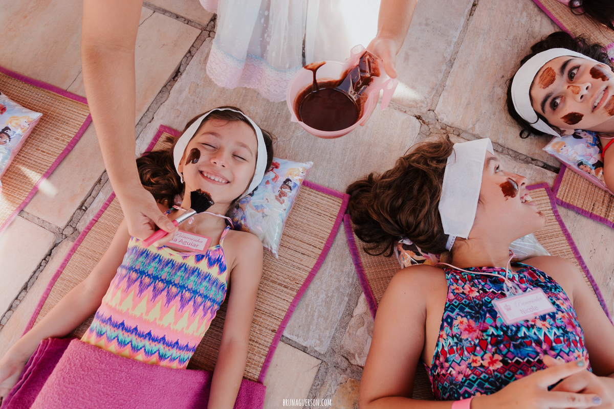 Festa Infantil- Ilha do Governador Rio de Janeiro