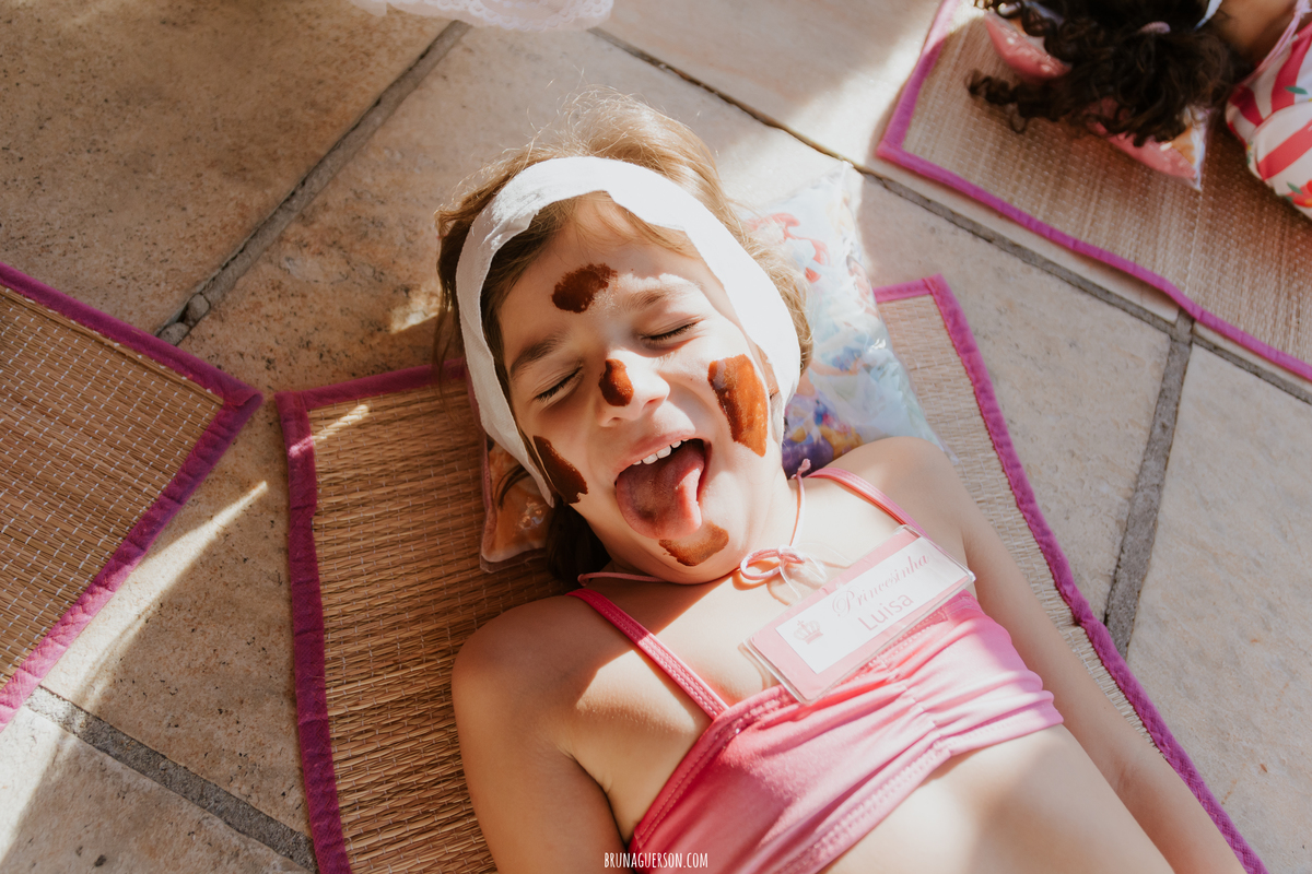 Festa Infantil- Ilha do Governador Rio de Janeiro