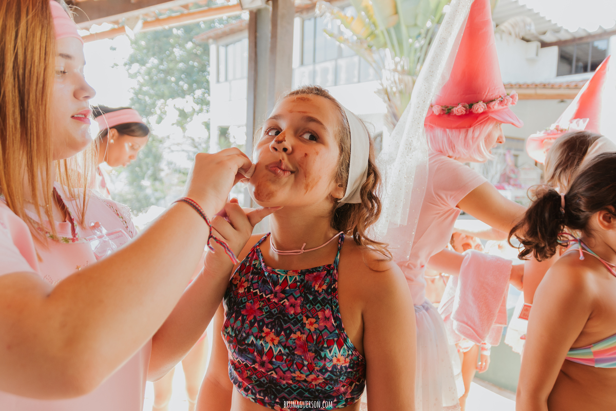 Festa Infantil- Ilha do Governador Rio de Janeiro