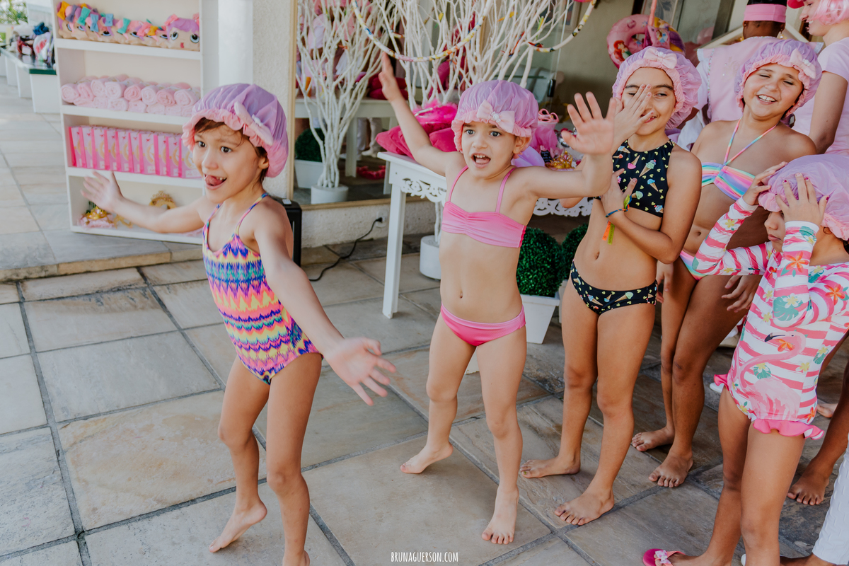 Festa Infantil- Ilha do Governador Rio de Janeiro