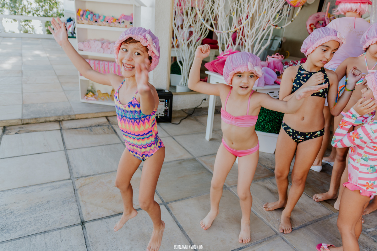 Festa Infantil- Ilha do Governador Rio de Janeiro