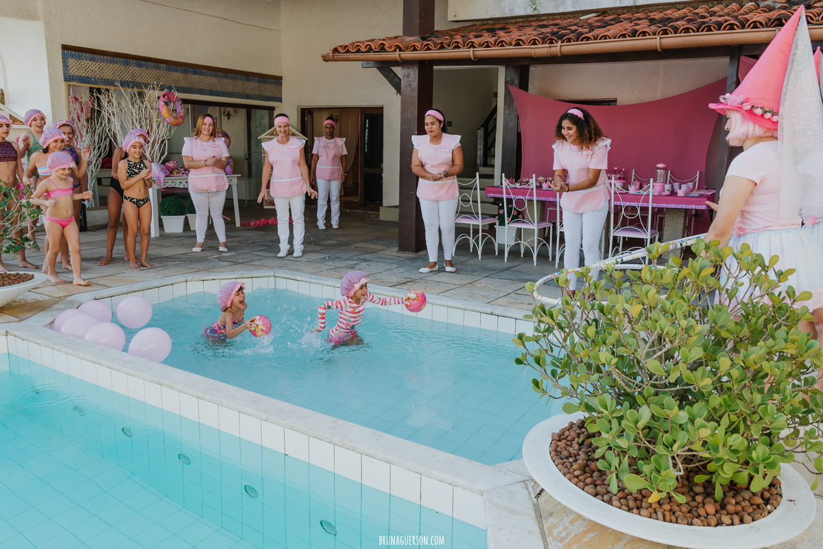 Festa Infantil- Ilha do Governador Rio de Janeiro
