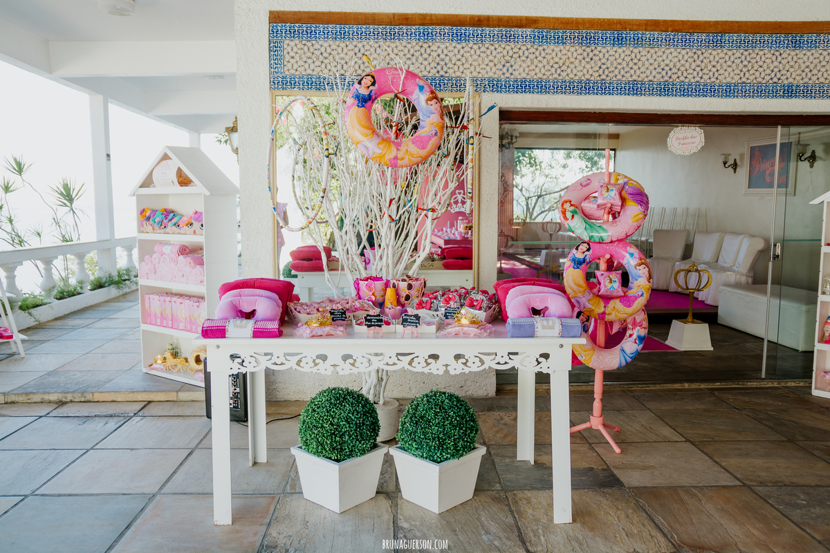 Festa Infantil- Ilha do Governador Rio de Janeiro