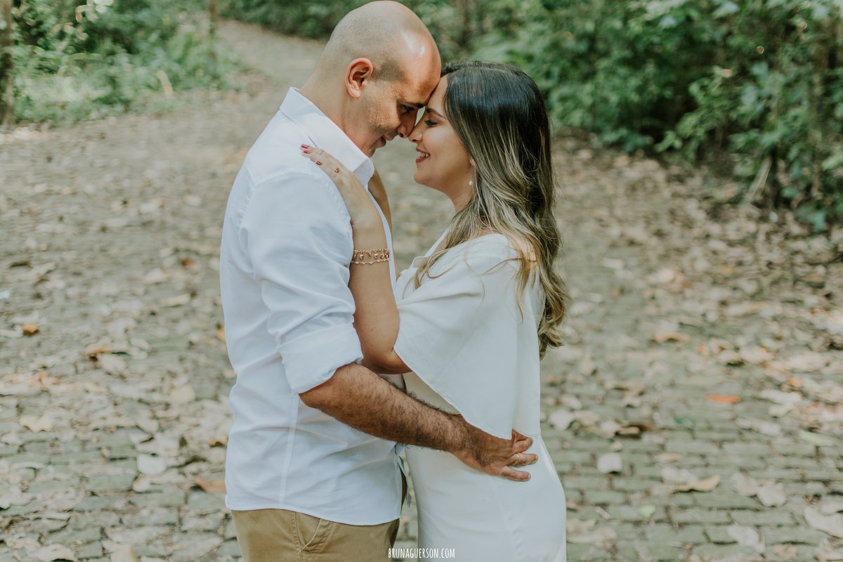 Fotografia ensaio de casal- parque lage, rio de janeiro
