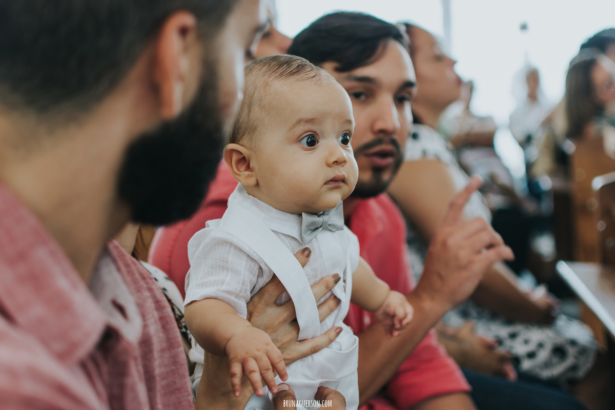 Fotografia de batizado- Ilha do governador, rio de janeiro