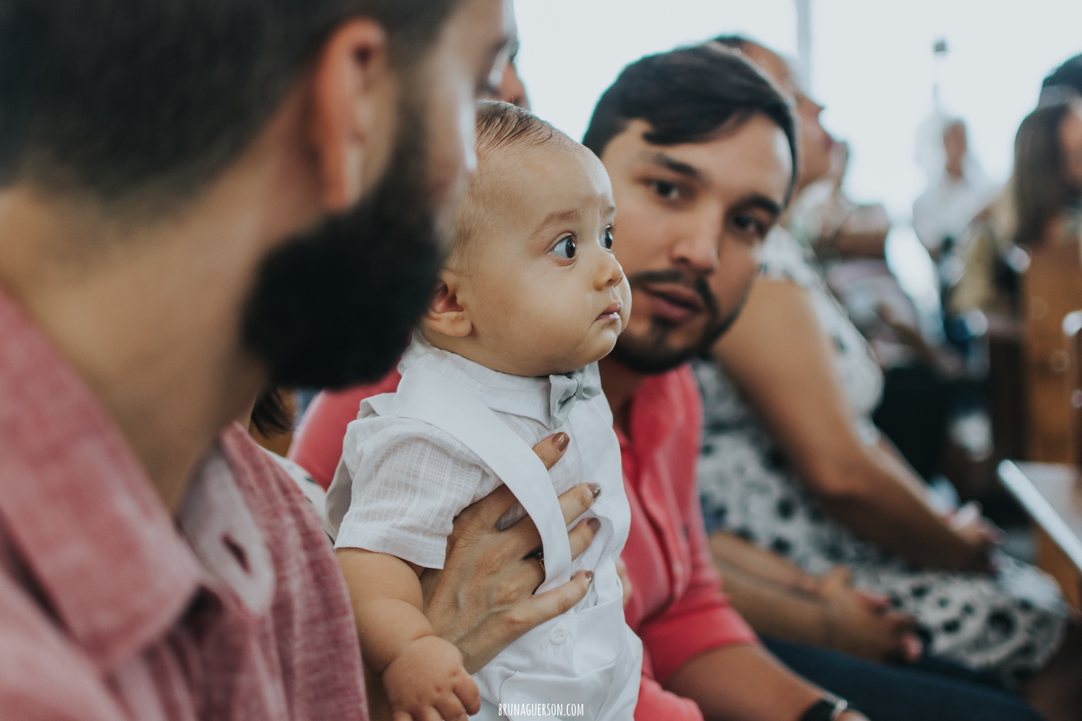 Fotografia de batizado- Ilha do governador, rio de janeiro
