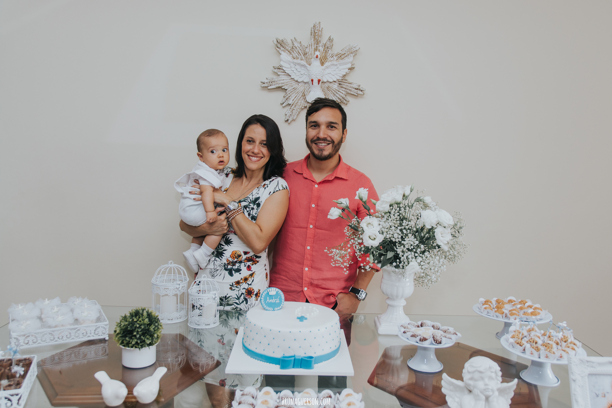 Fotografia de batizado- Ilha do governador, rio de janeiro