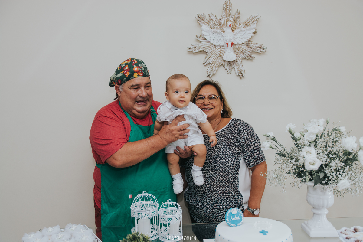 Fotografia de batizado- Ilha do governador, rio de janeiro