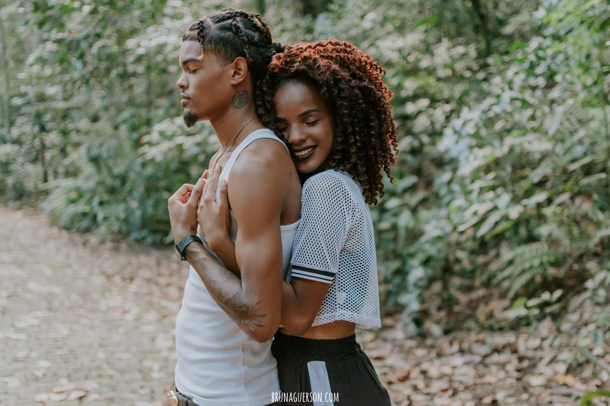 ensaio de casal parque lage rio de janeiro