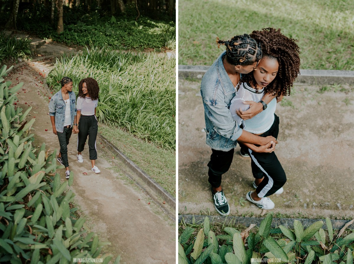 ensaio de casal parque lage rio de janeiro