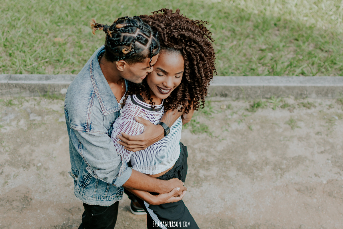 ensaio de casal parque lage rio de janeiro