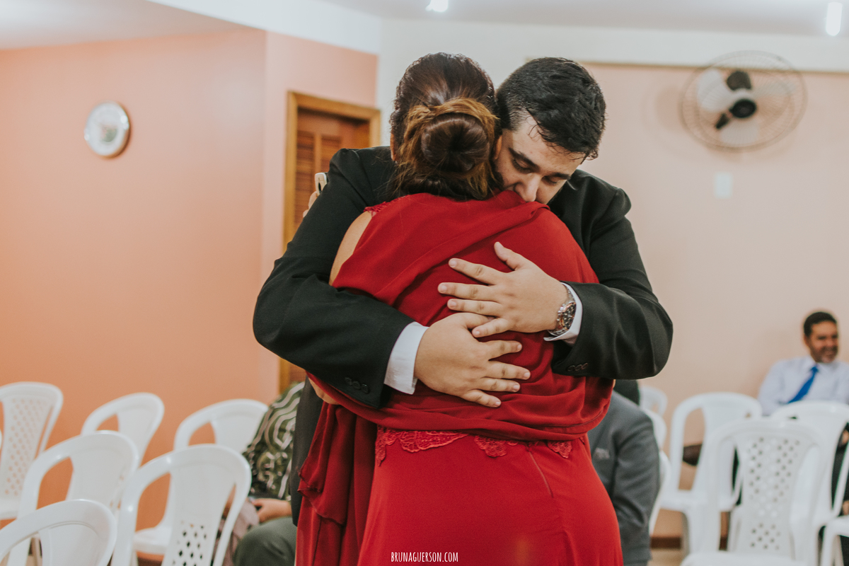 casamento ilha do governador rj fotografia