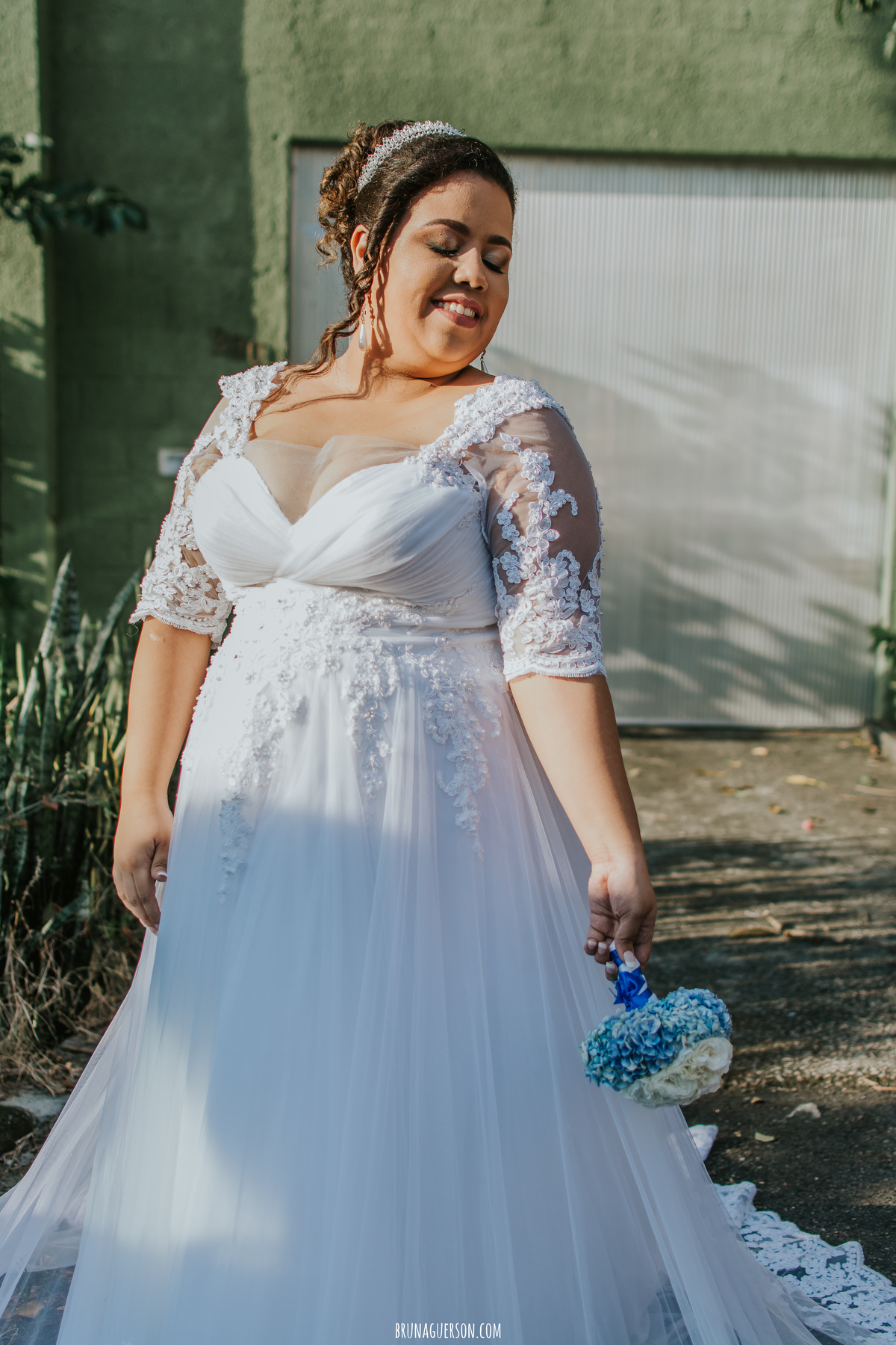 casamento ilha do governador ao ar livre rj fotografia