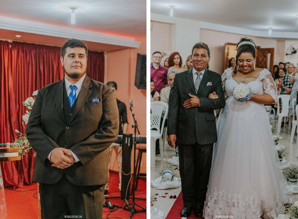 casamento ilha do governador rj fotografia