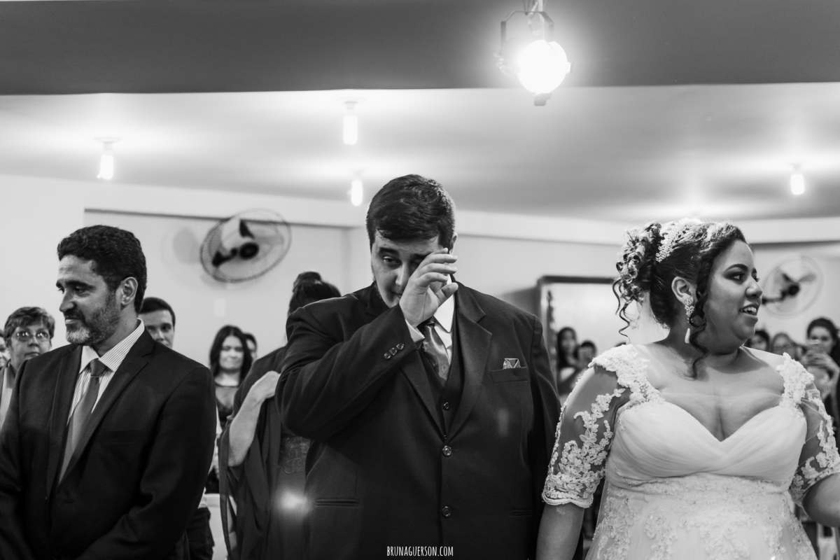casamento ilha do governador rj fotografia