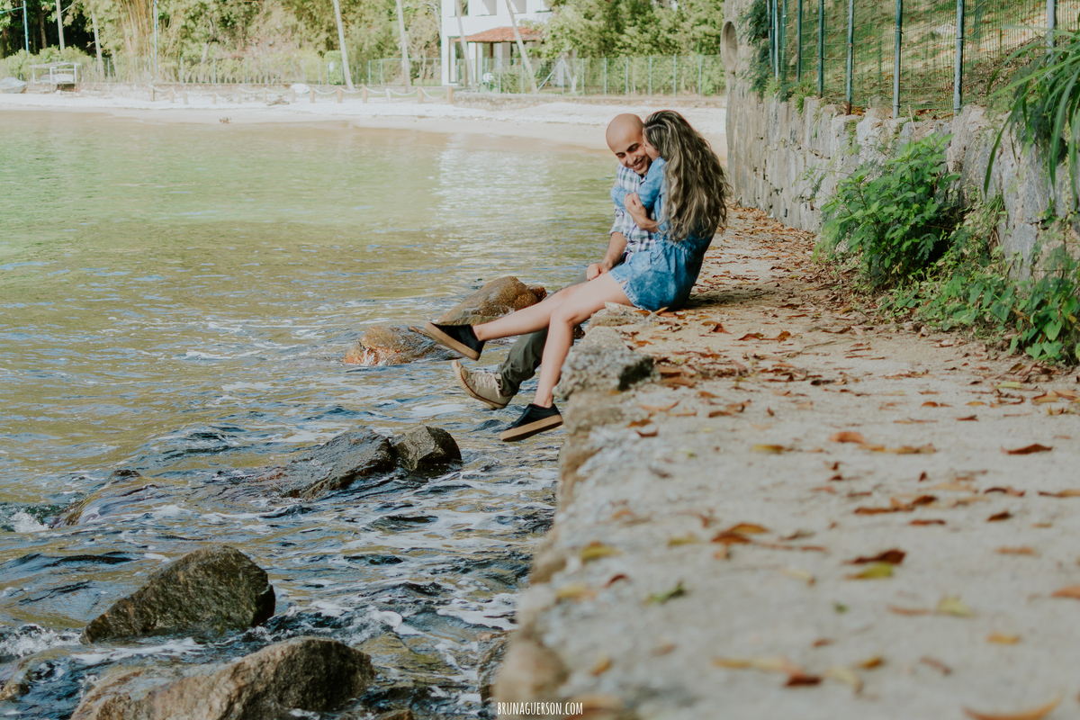 ensaio de casal angra dos reis rio de janeiro rj 