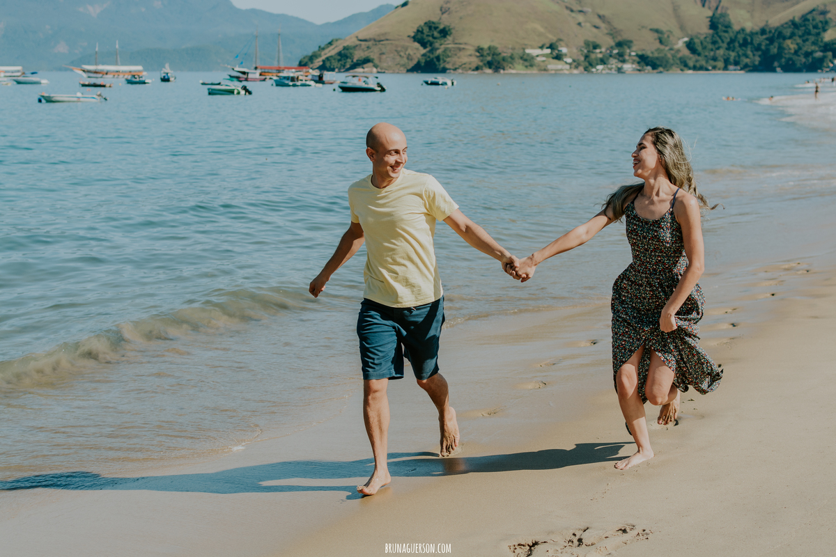 ensaio de casal angra dos reis rio de janeiro rj praia