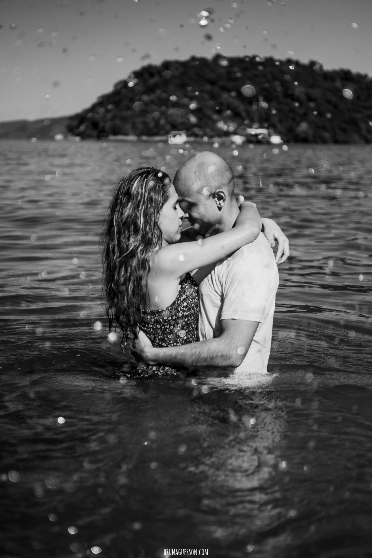 ensaio de casal angra dos reis rio de janeiro rj praia