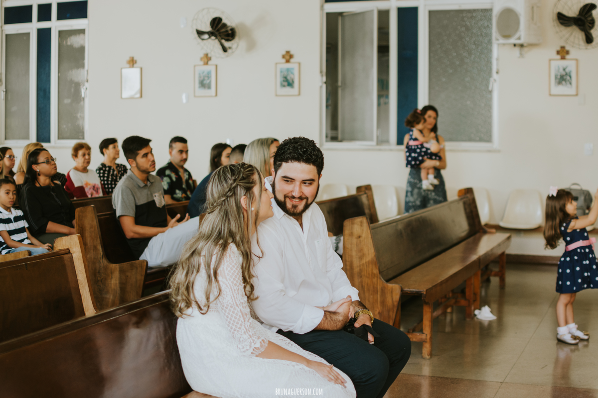 casamento ilha do governador rj fotografia igreja