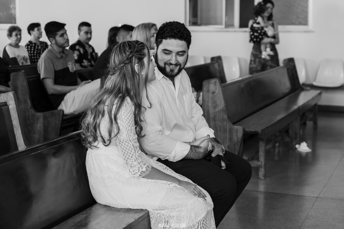 casamento ilha do governador rj fotografia igreja