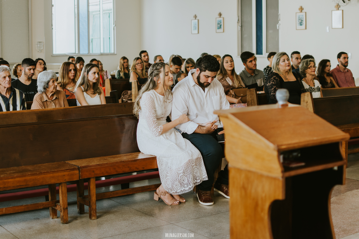 casamento ilha do governador rj fotografia igreja