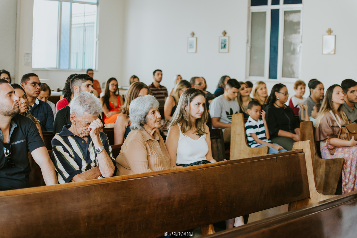 casamento ilha do governador rj fotografia igreja