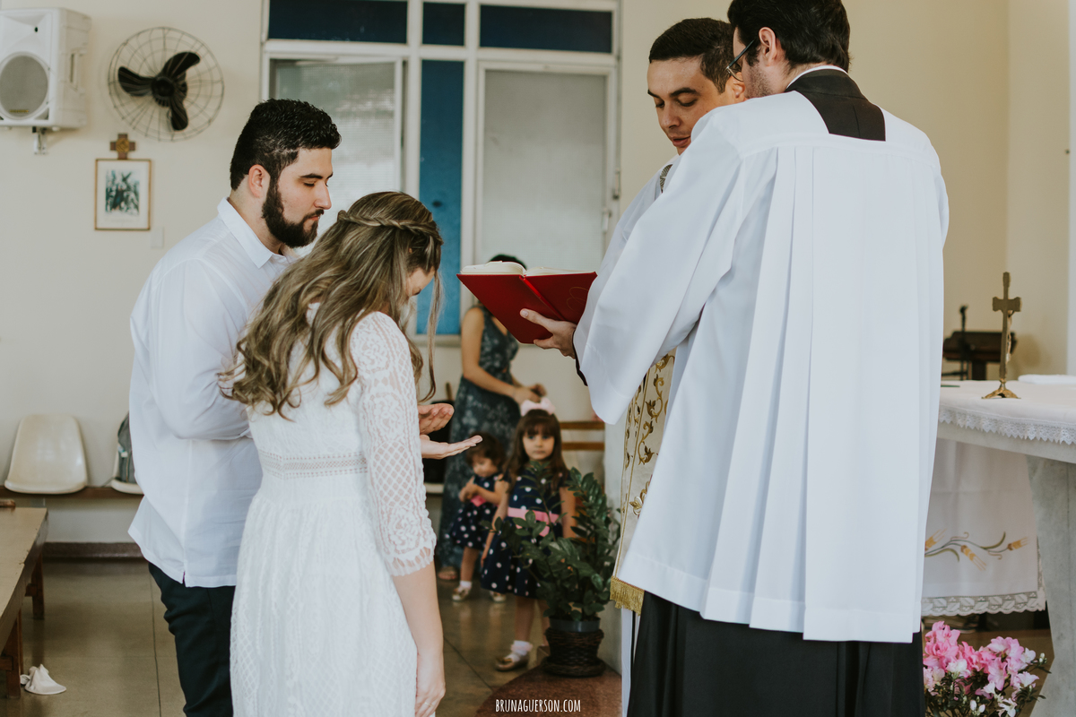 casamento ilha do governador rj fotografia igreja