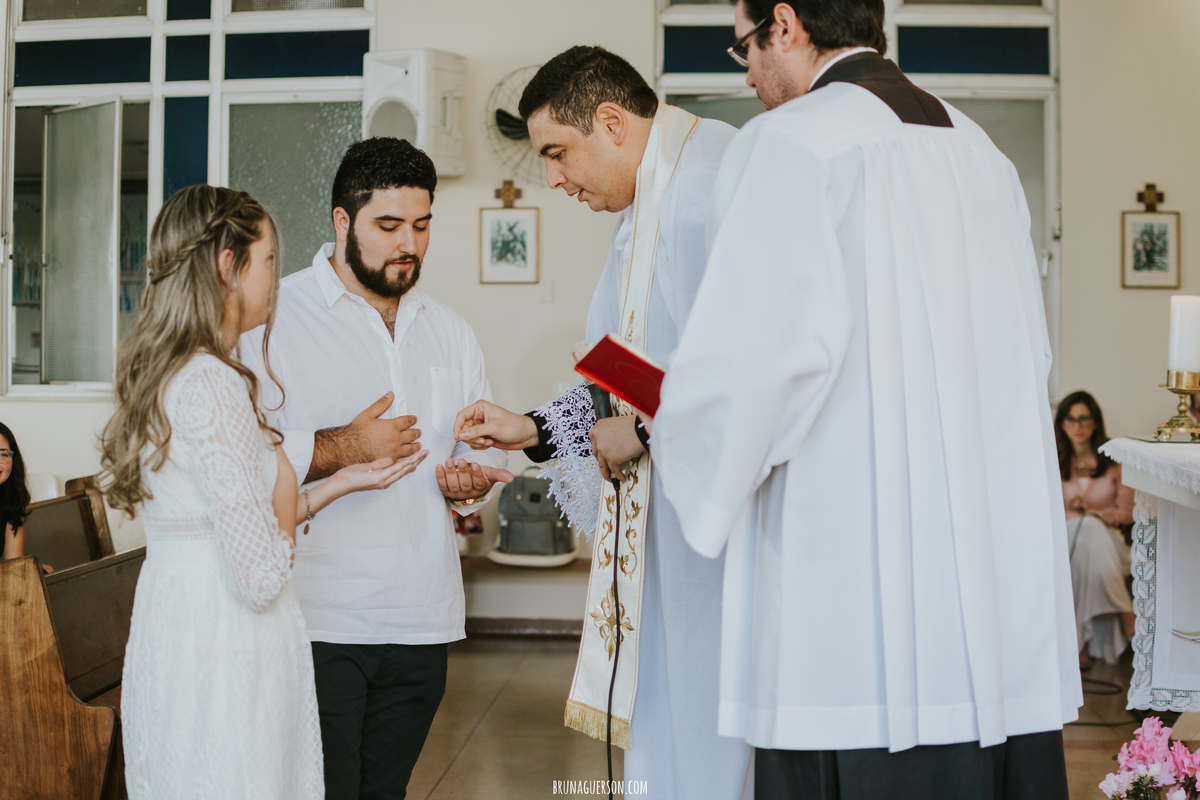 casamento ilha do governador rj fotografia igreja