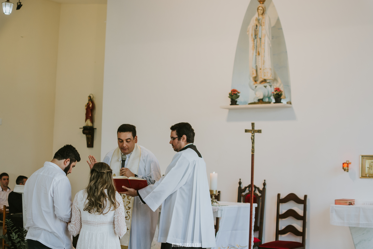casamento ilha do governador rj fotografia igreja