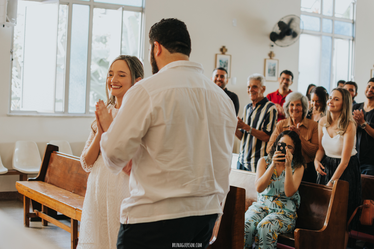 casamento ilha do governador rj fotografia igreja