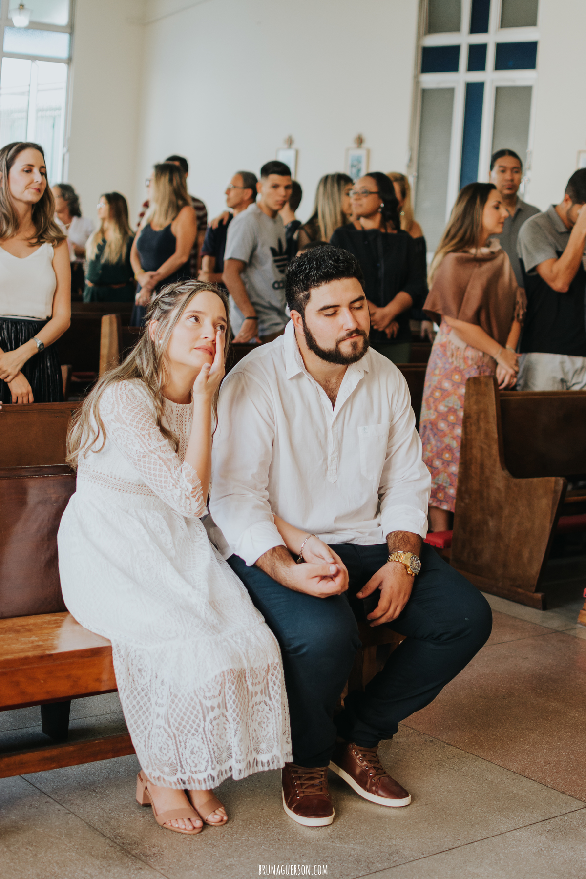 casamento ilha do governador rj fotografia igreja