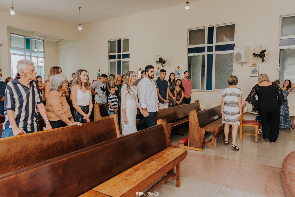 casamento ilha do governador rj fotografia igreja