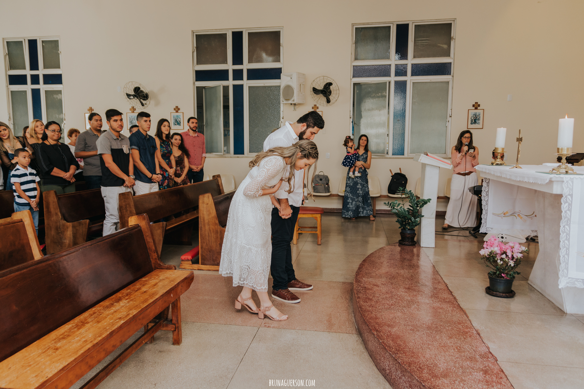 casamento ilha do governador rj fotografia igreja