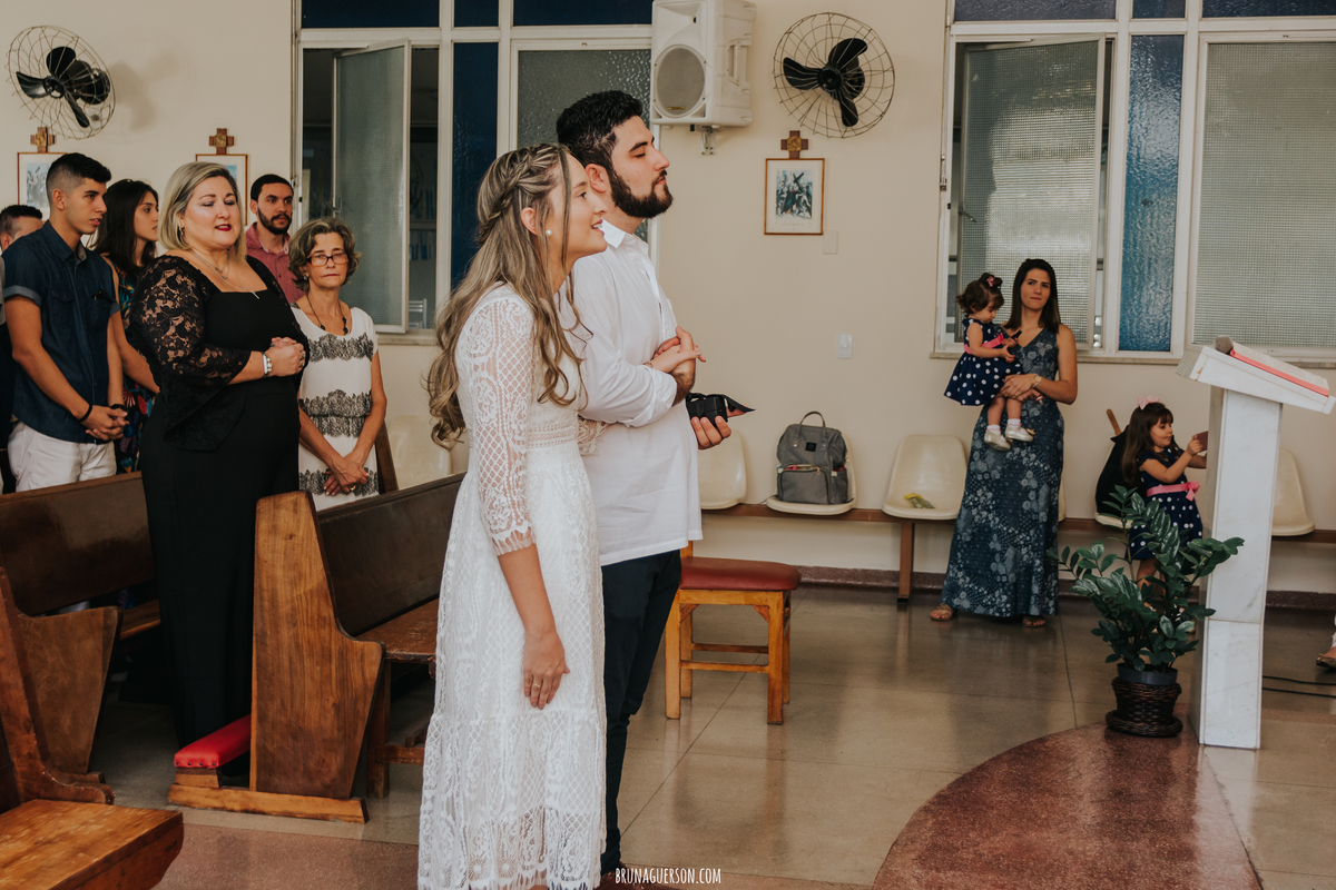 casamento ilha do governador rj fotografia igreja