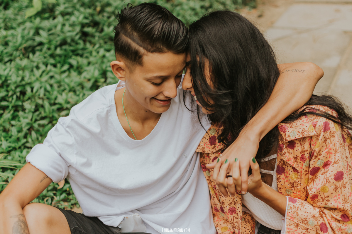 ensaio de casal externo parque lage rio de janeiro