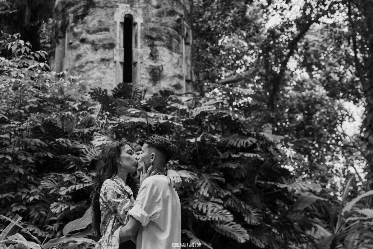 ensaio de casal externo parque lage rio de janeiro rj