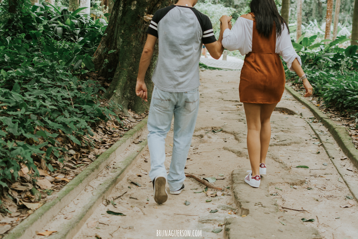 ensaio externo de casal rio de janeiro rj parque lage fotografo de casal