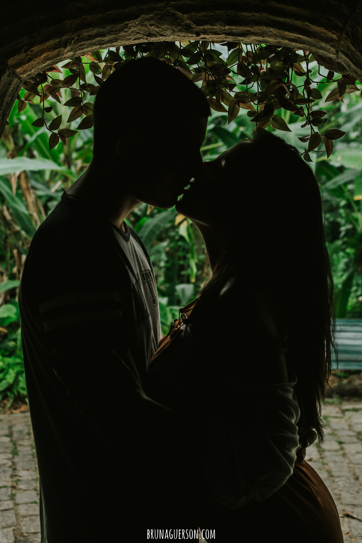 ensaio externo de casal rio de janeiro rj parque lage fotografo de casal