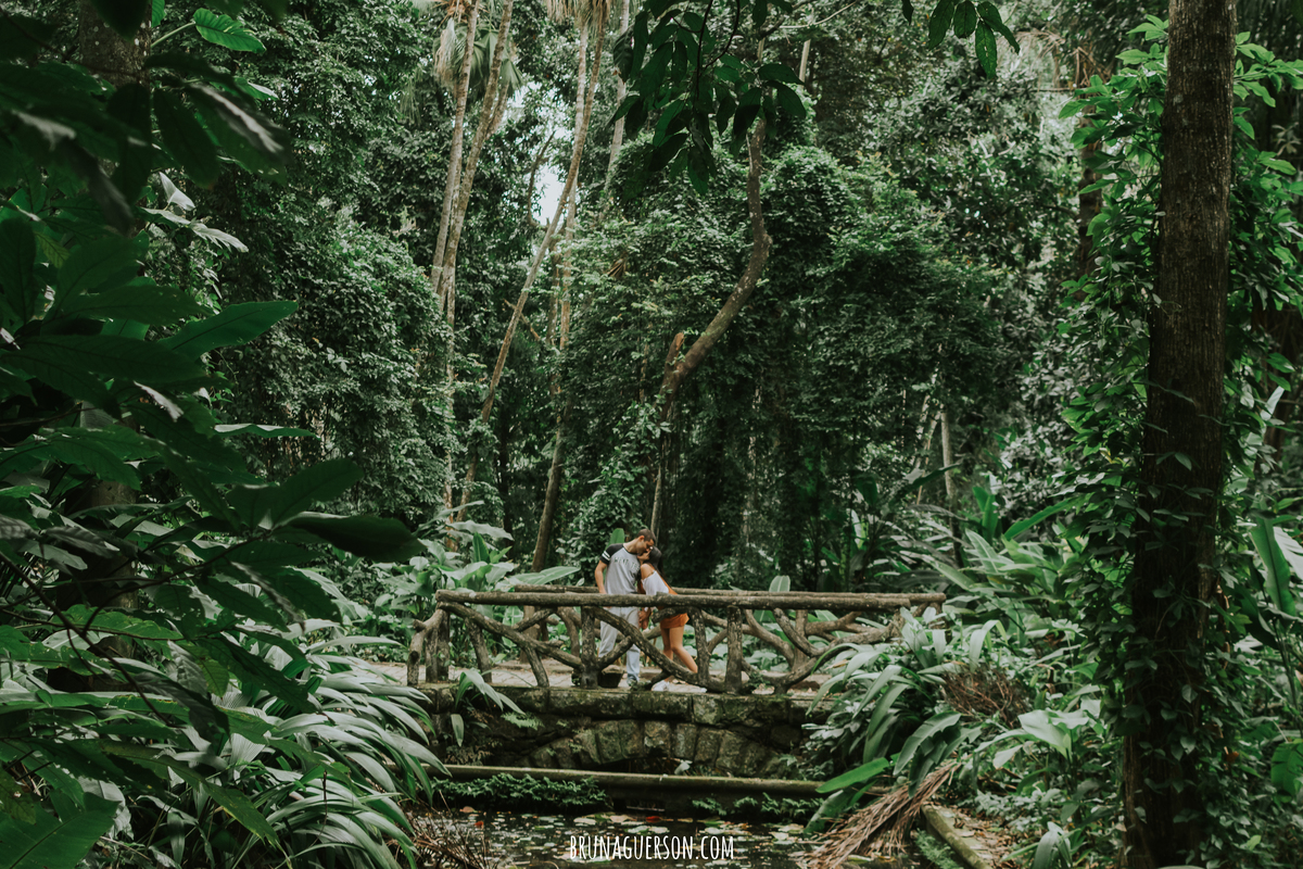ensaio externo de casal rio de janeiro rj parque lage fotografo de casal