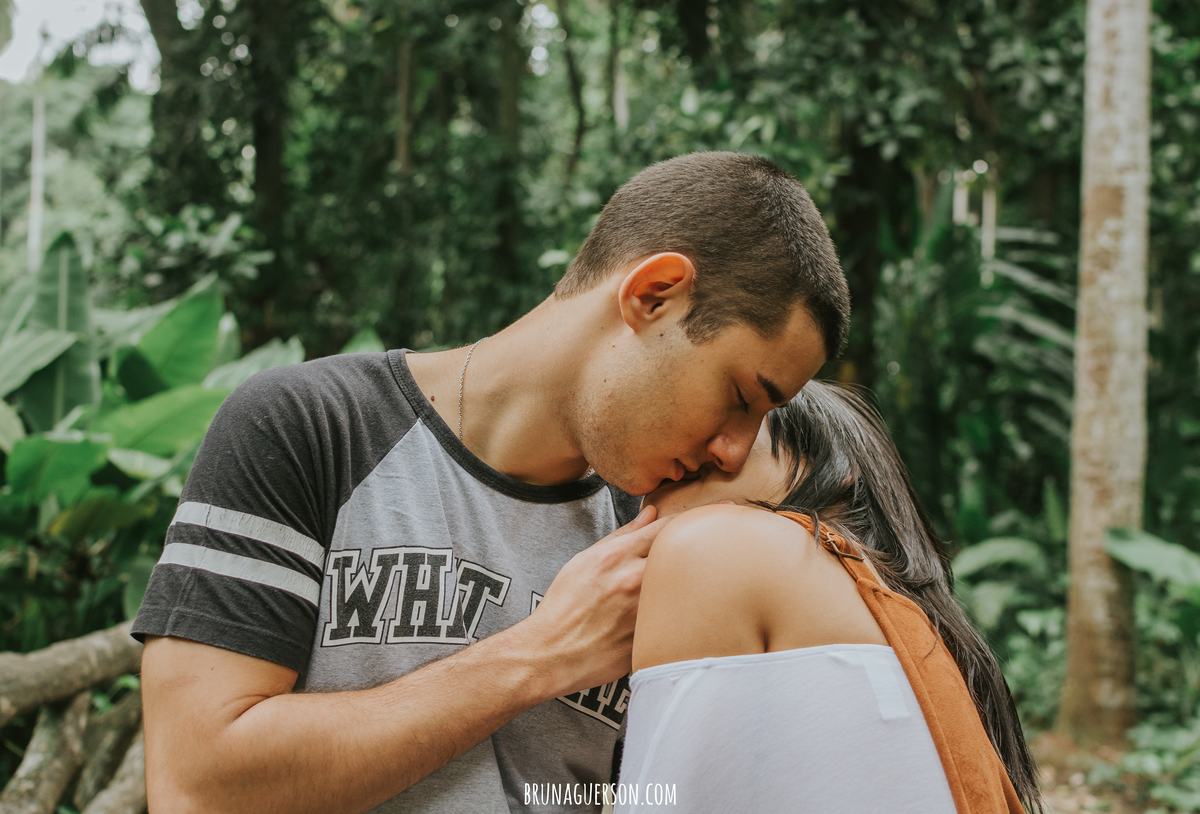 ensaio externo de casal rio de janeiro rj parque lage fotografo de casal