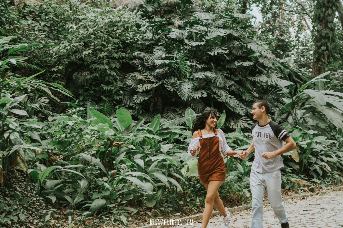 ensaio externo de casal rio de janeiro rj parque lage fotografo de casal