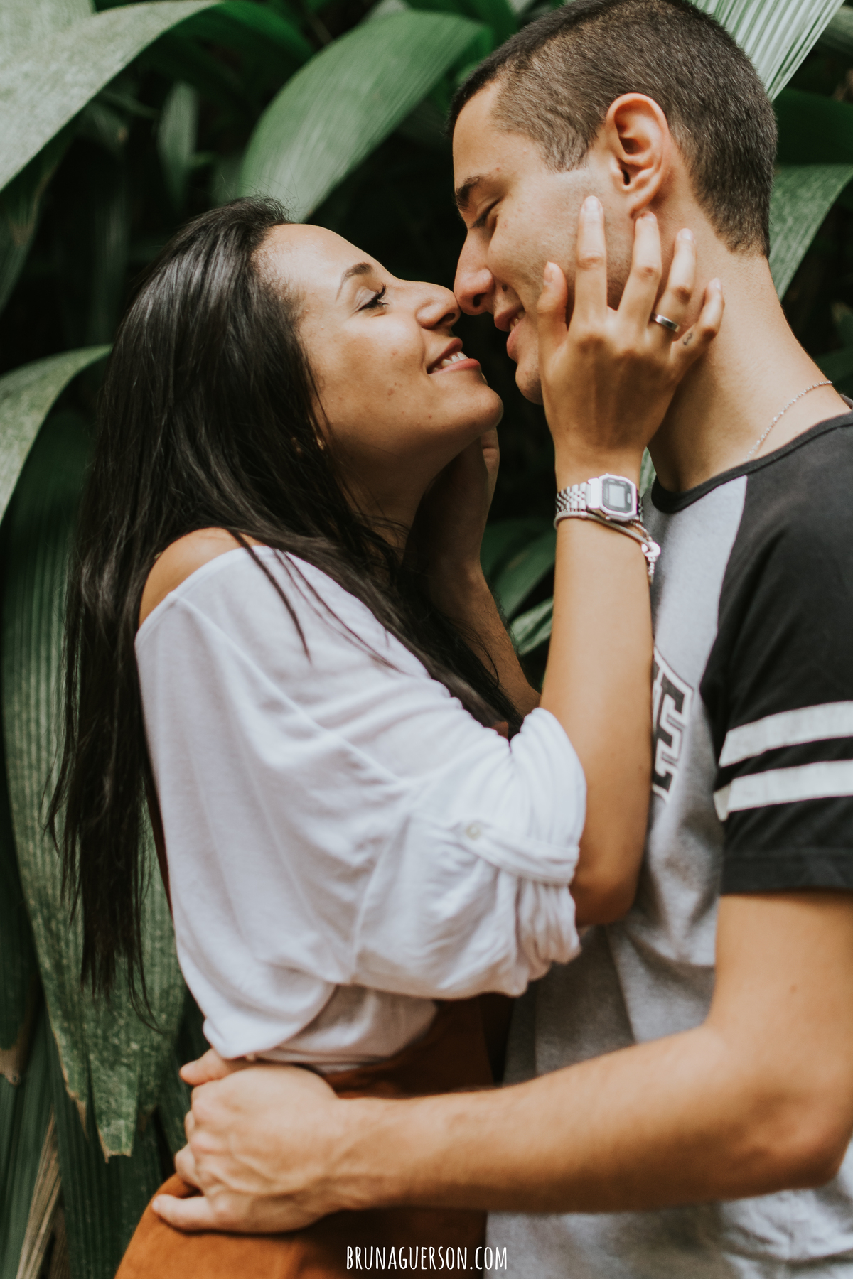 ensaio externo de casal rio de janeiro rj parque lage fotografo de casal