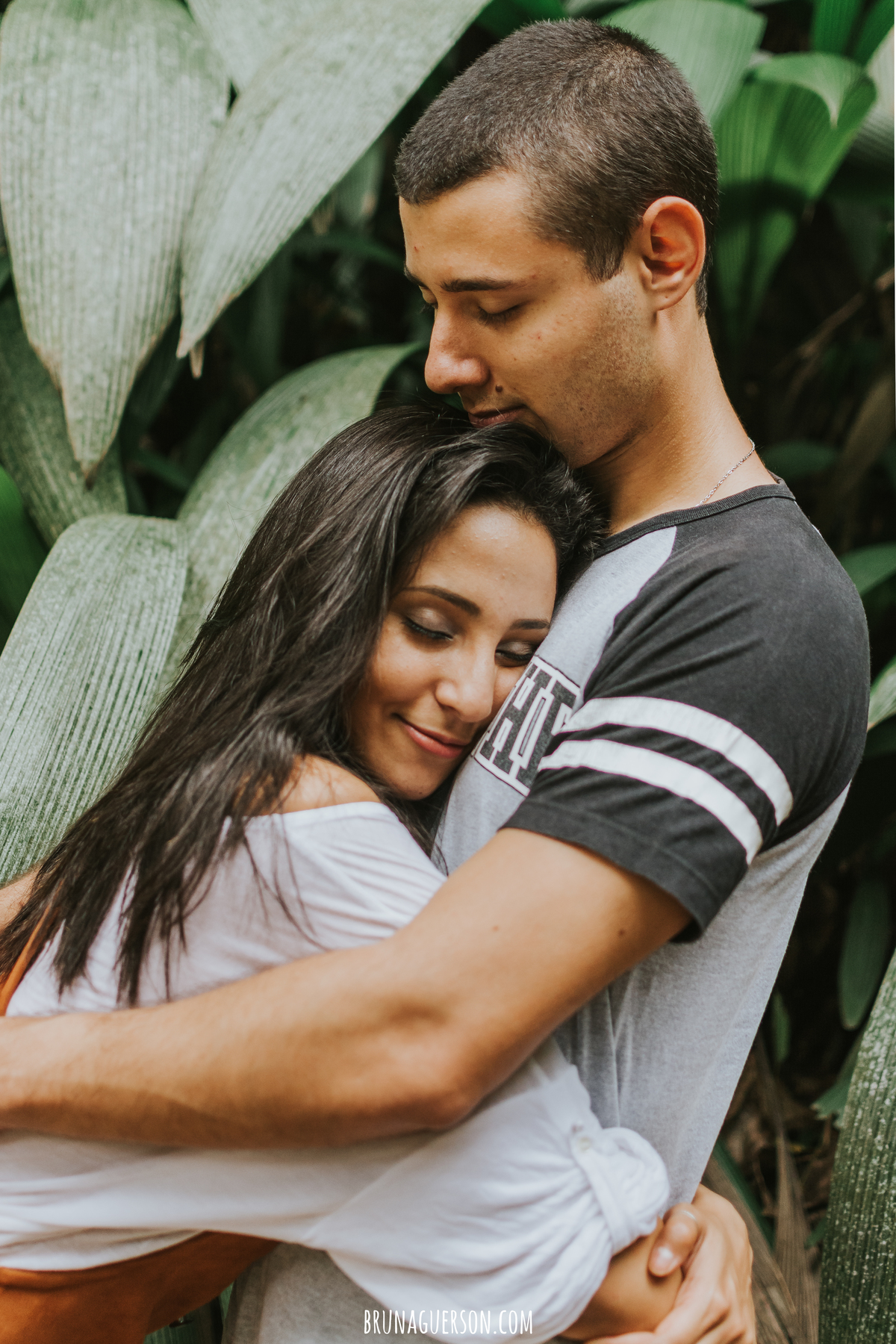 ensaio externo de casal rio de janeiro rj parque lage fotografo de casal