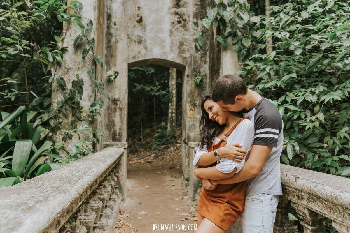ensaio externo de casal rio de janeiro rj parque lage fotografo de casal