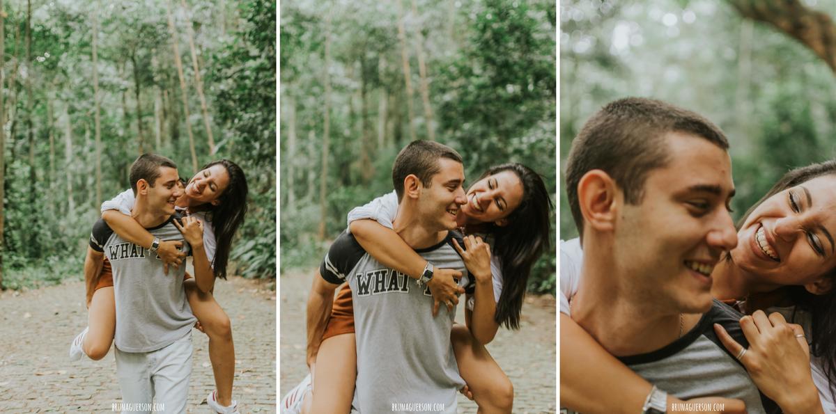 ensaio externo de casal rio de janeiro rj parque lage fotografo de casal