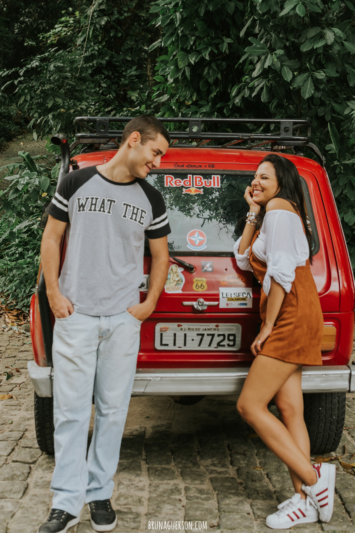 ensaio externo de casal rio de janeiro rj parque lage fotografo de casal